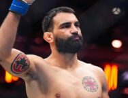 Benoît-Saint-Denis-record-historique-Alex-Pereira-Islam-Makhachev-ufc-322