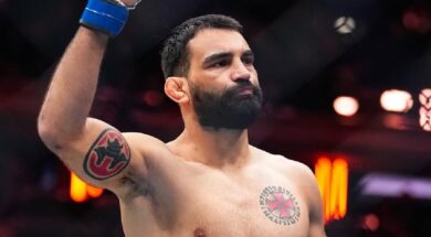 Benoît-Saint-Denis-record-historique-Alex-Pereira-Islam-Makhachev-ufc-322