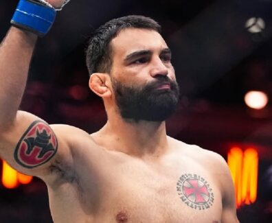 Benoît-Saint-Denis-record-historique-Alex-Pereira-Islam-Makhachev-ufc-322