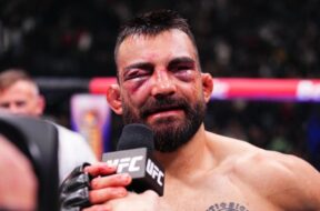 Benoît-Saint-Denis-revient-défaite-Moicano-apprentissage-ufc-322