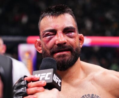 Benoît-Saint-Denis-revient-défaite-Moicano-apprentissage-ufc-322