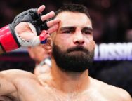 Benoît-Saint-Denis-sacrifices-enchaînement-camp-d’entraînement-Dariush-ufc-322