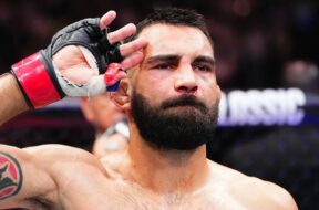 Benoît-Saint-Denis-sacrifices-enchaînement-camp-d’entraînement-Dariush-ufc-322
