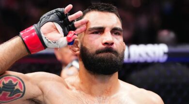 Benoît-Saint-Denis-sacrifices-enchaînement-camp-d’entraînement-Dariush-ufc-322
