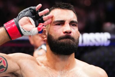 Benoît-Saint-Denis-sacrifices-enchaînement-camp-d’entraînement-Dariush-ufc-322