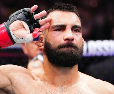 Beno&icirc;t-Saint-Denis-sacrifices-encha&icirc;nement-camp-d&rsquo;entra&icirc;nement-Dariush-ufc-322