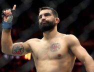 Benoît-Saint-Denis-vise-bmf-Oiveira-prochain-combat-ufc-top-5