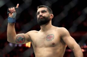 Benoît-Saint-Denis-vise-bmf-Oiveira-prochain-combat-ufc-top-5