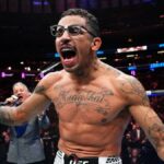 Carlos Prates call-out Islam Makhachev de manière surprenante