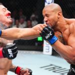 Fernand Lopez évoque une date de revanche pour Aspinall vs Gane