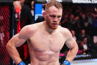 Coach-Jack-Della-Maddalena-réagit-défaite-Islam-Makhachev-ufc-322