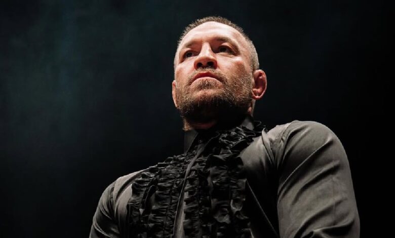 Conor-McGregor-retour-avis-coach-UFC-Maison-Blanche