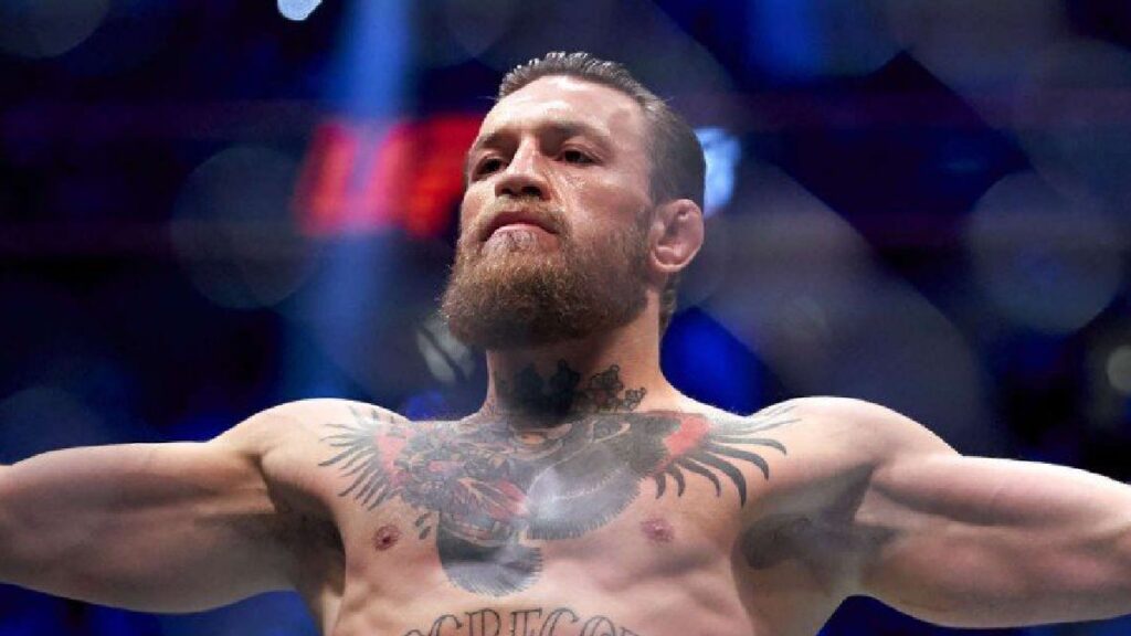 Conor McGregor n'est plus trouvable sur Instagram, un nouveau signe d'un retour ?