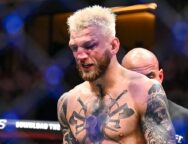 Dan-Hooker-avoue-erreur-combat-Arman-Tsarukyan-ufc-Qatar