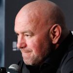 Dana White avoue qu'il voulait devenir combattant professionnel