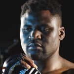 Cormier r&eacute;agit &agrave; l'altercation entre Francis Ngannou et Jake Paul