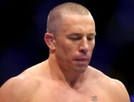 Geroges-St-Pierre-met-en-garde-Usman-fin-de-carrière-ufc