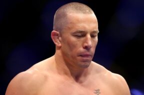 Geroges-St-Pierre-met-en-garde-Usman-fin-de-carrière-ufc