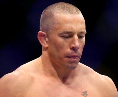 Geroges-St-Pierre-met-en-garde-Usman-fin-de-carrière-ufc