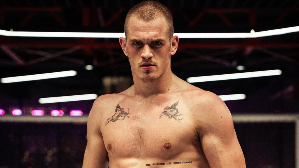 Ian Machado Garry affronte Belal Muhammad samedi, lors de l'UFC Qatar. En cas de victoire, l'Irlandais pourrait grimper dans le classement. Et dans une catégorie orchestrée par Islam Makhachev, ce dernier dévoile son plan pour battre les plus forts de sa division.