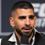 Ilia Topuria d&eacute;&ccedil;u par la prestation de Islam Makhachev face &agrave; JDM