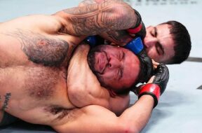 Isaac-Dulgarian-vir&eacute;-d&eacute;faite-suspicion-combat-truqu&eacute;-Yadier-del-Valle-ufc