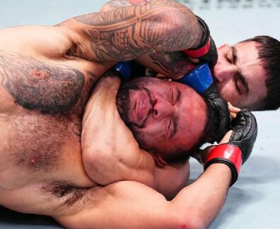 Isaac-Dulgarian-viré-défaite-suspicion-combat-truqué-Yadier-del-Valle-ufc