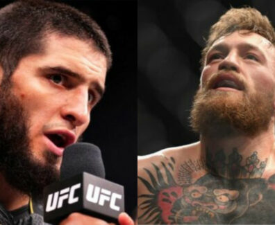 Islam-Makhachev-Conor-McGregor-UFC-MMA
