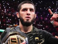 Islam-Makhachev-GOAT-list-Michael-Bisping-victoire-ufc-322