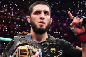 Islam-Makhachev-GOAT-list-Michael-Bisping-victoire-ufc-322