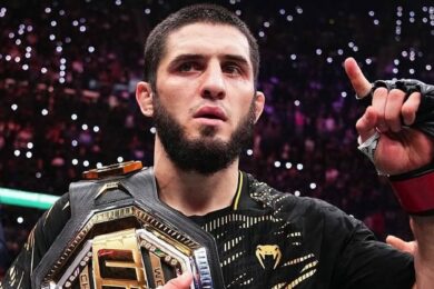 Islam-Makhachev-GOAT-list-Michael-Bisping-victoire-ufc-322