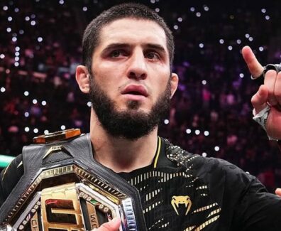 Islam-Makhachev-GOAT-list-Michael-Bisping-victoire-ufc-322