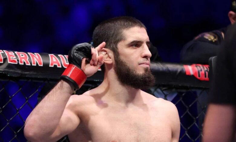 Islam-Makhachev-combat-Shavkat-Rakhmonov-possibilité-ufc