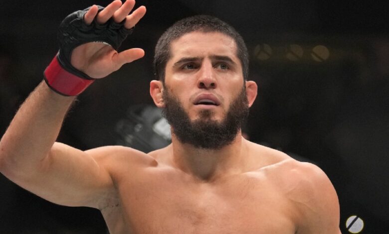 Islam-Makhachev-critique-comportement-Carlos-Prates-alimentation-ufc-322