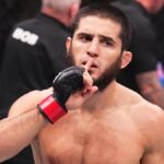 Islam Makhachev est déterminé à obtenir cette deuxième ceinture