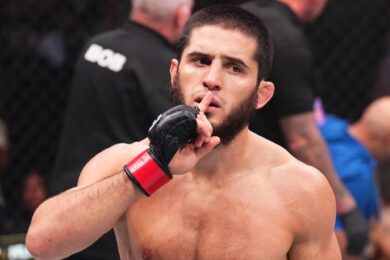 Islam-Makhachev-d&eacute;termination-deuxi&egrave;me-ceinture-Jack-Della-Maddalena-ufc-322