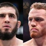 Islma Makhachev est devenu grand favori des bookmakers