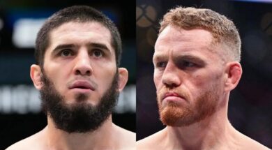 Islam-Makhachev-grand-favori-bookmakers-Jack-Della-Maddalena-ufc-322