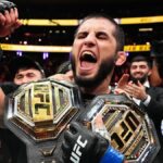 Islam Makhachev juge le niveau de Jack Della Maddalena