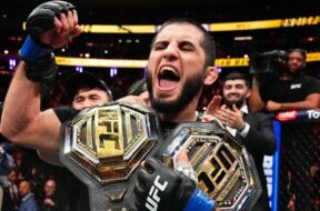 Islam-Makhachev-juge-niveau-Jack-Della-Maddalena-ufc-322