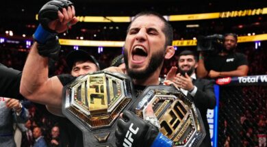 Islam-Makhachev-juge-niveau-Jack-Della-Maddalena-ufc-322