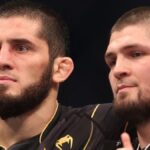 Islam Makhachev pourrait devenir plus grand que Khabib selon Chael Sonnen