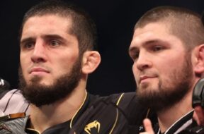 Islam-Makhachev-peut-surpasser-Khabib-Chael-Sonnen-ufc-mma