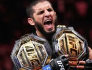 Islam-Makhachev-poids-avant-combat-Jack-Della-Maddalena-ufc-322