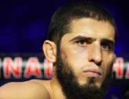 Islam-Makhachev-réaction-victoire-Arman-Tsarukyan-Dan-Hooker-ufc-Qatar