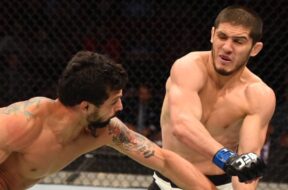 Islam-Makhachev-seule-défaite-ufc-Martins-mma