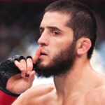 La transformation physique d'Islam Makhachev pour la catégorie des welters