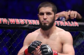Islam-Makhachev-transition-welters-poids-Jack-Della-Maddalena-ufc-322