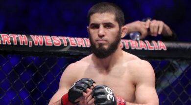 Islam-Makhachev-transition-welters-poids-Jack-Della-Maddalena-ufc-322