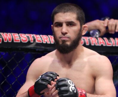 Islam-Makhachev-transition-welters-poids-Jack-Della-Maddalena-ufc-322